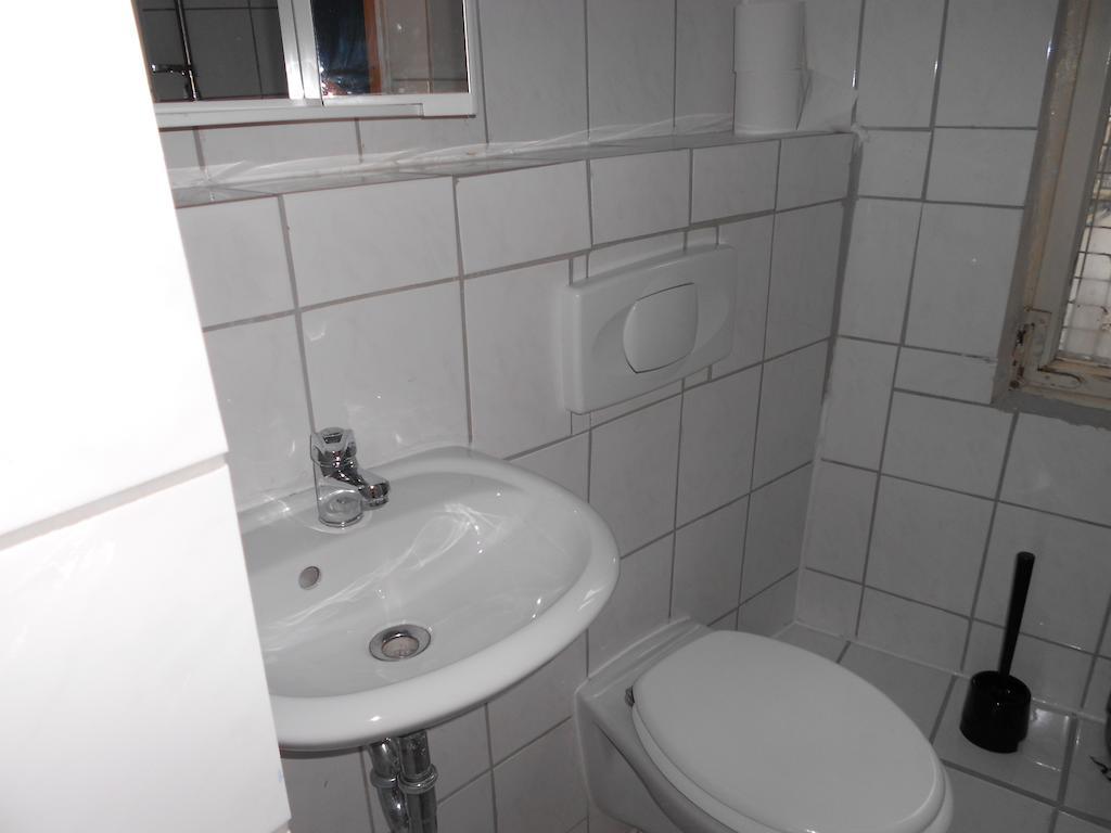 Belle Vue Apartrooms Fürth Værelse billede