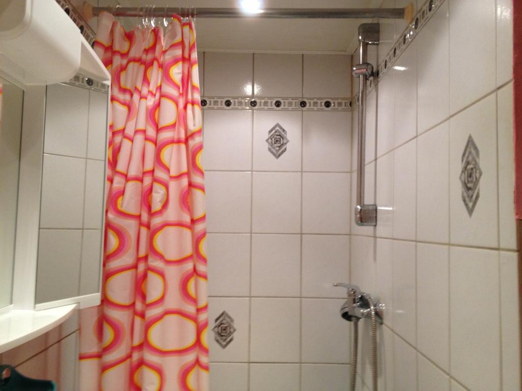 Belle Vue Apartrooms Fürth Eksteriør billede