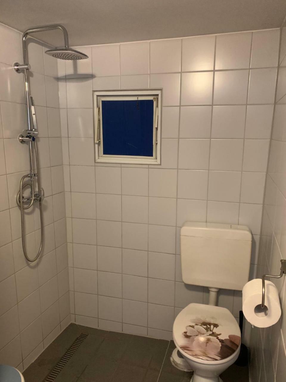 Belle Vue Apartrooms Fürth Eksteriør billede