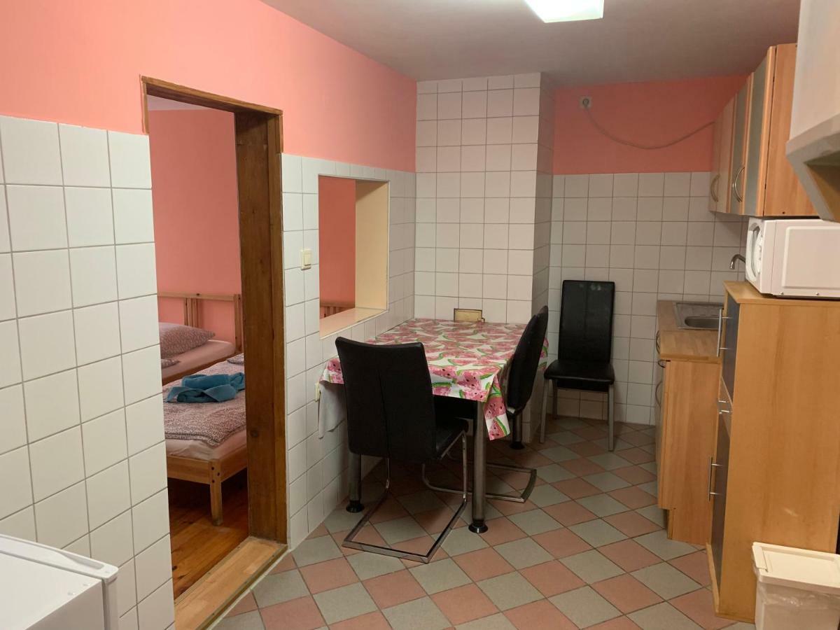 Belle Vue Apartrooms Fürth Eksteriør billede