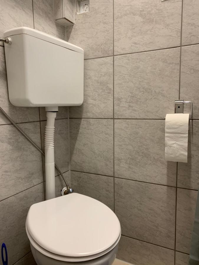 Belle Vue Apartrooms Fürth Eksteriør billede