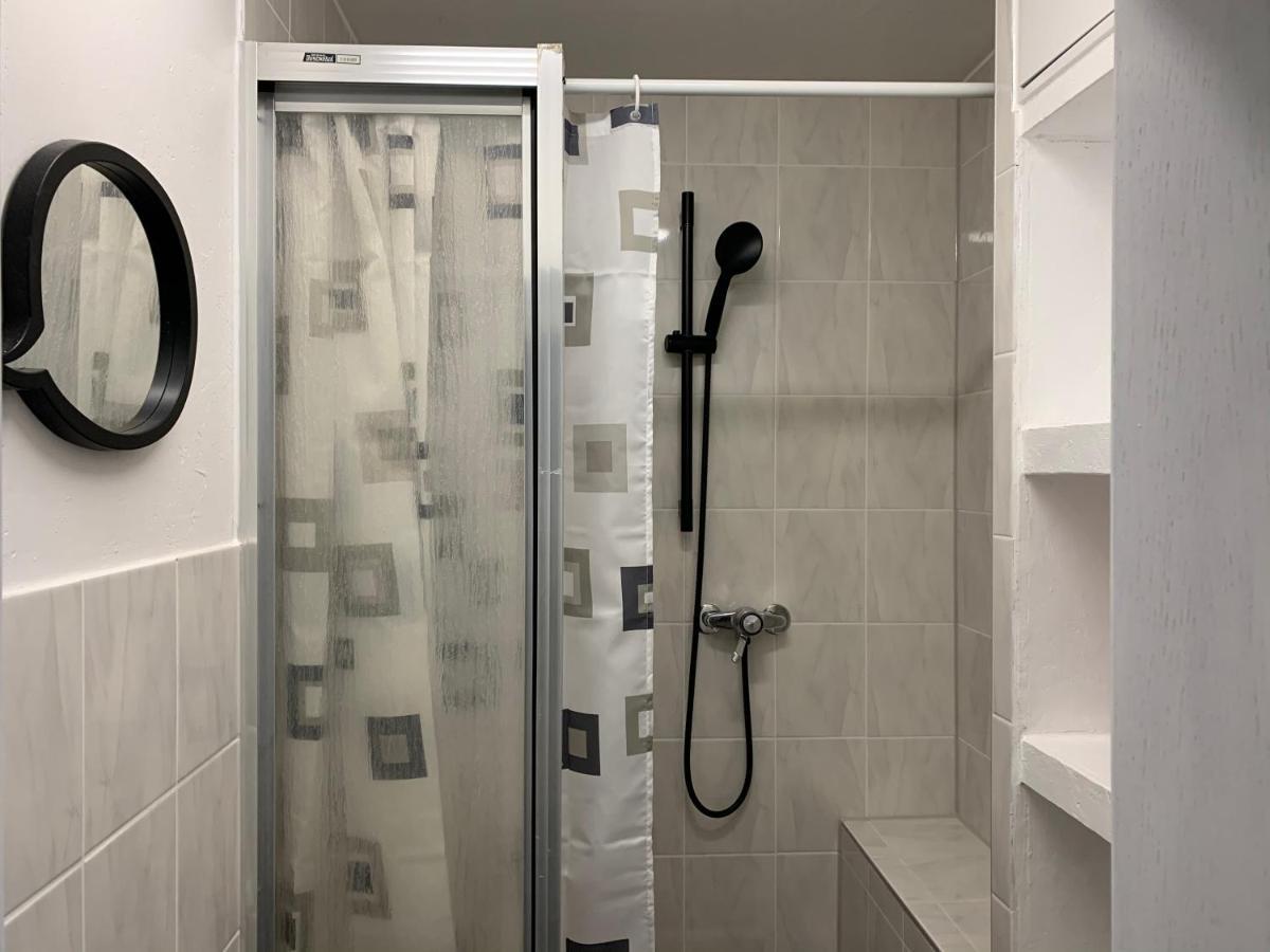 Belle Vue Apartrooms Fürth Eksteriør billede